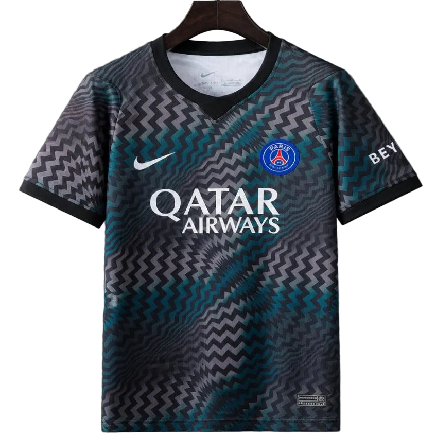 Camisola Paris Saint-Germain FC Guarda-Redes 26/27