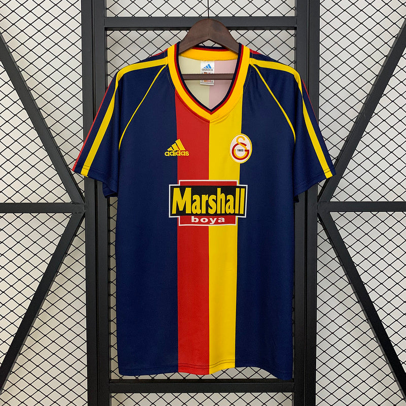 Retro Galatasaray Terceiro 98/99
