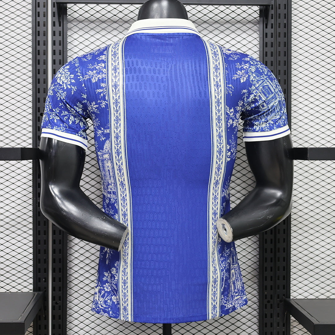 Camisola Chelsea F.C. Edição Especial 26/27 - Versão Jogador