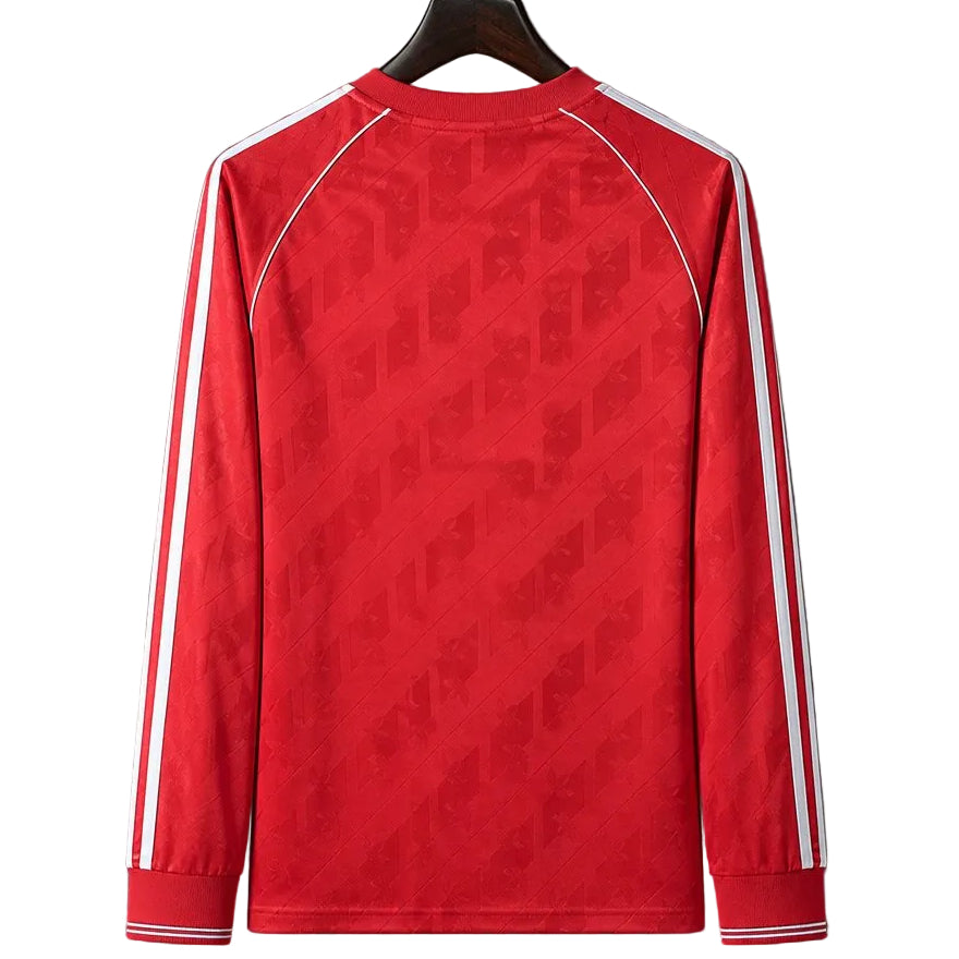 Camisola SL Benfica  Vintage 26/27 Manga Comprida