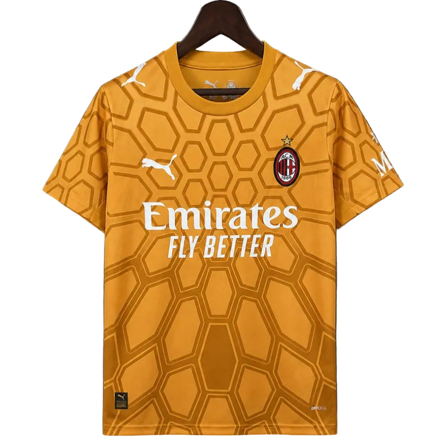Camisola AC Milan Guarda-Redes 26/27