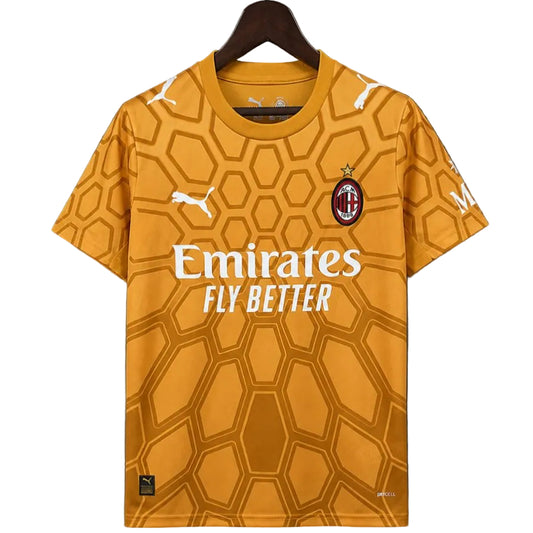 Camisola AC Milan Guarda-Redes 26/27