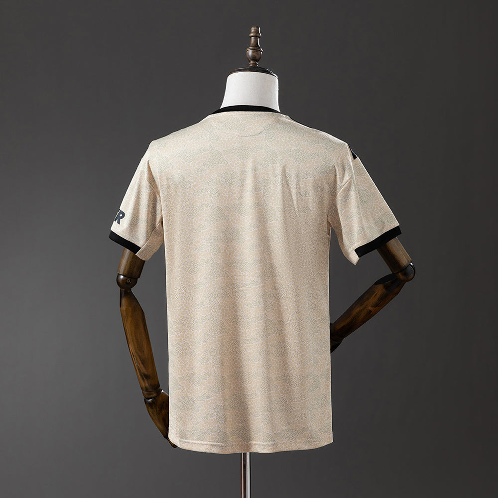 Camisola Retro Manchester United F.C. Alternativa 19/20