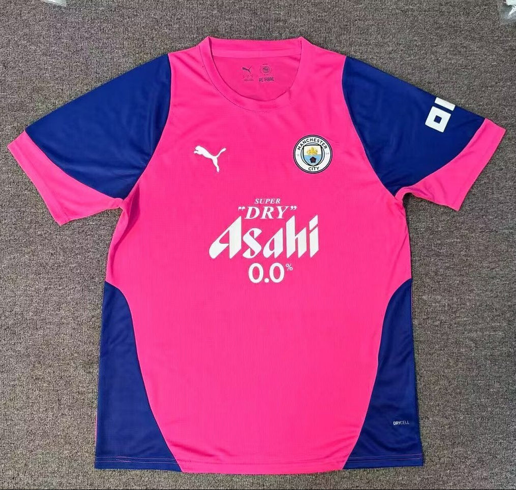 Camisola Manchester City F.C. Treino 26/27