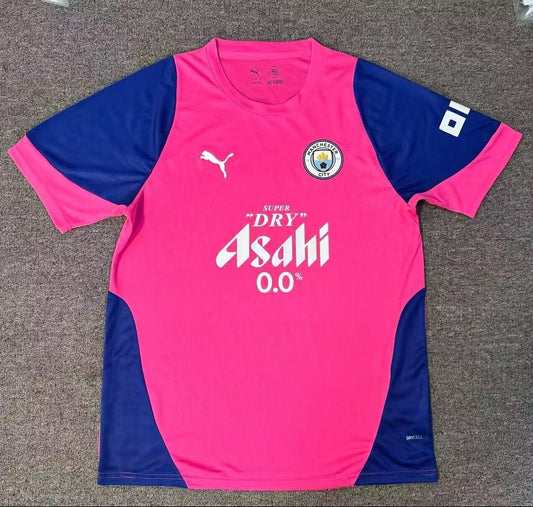 Camisola Manchester City F.C. Treino 26/27