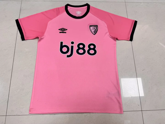 Camisola Bournemouth Terceira 25/26