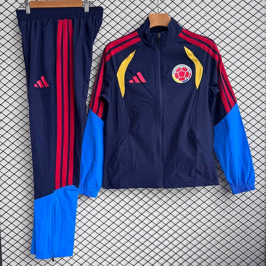 Fato de Treino Colômbia 2026