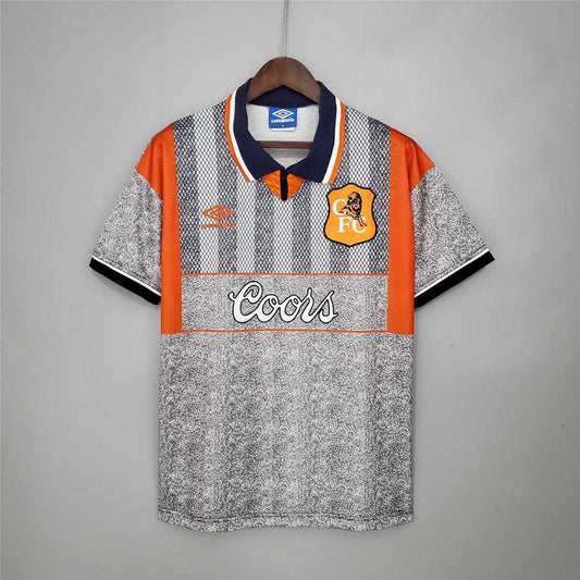 Camisola Retro Chelsea FC Alternativa 94/96