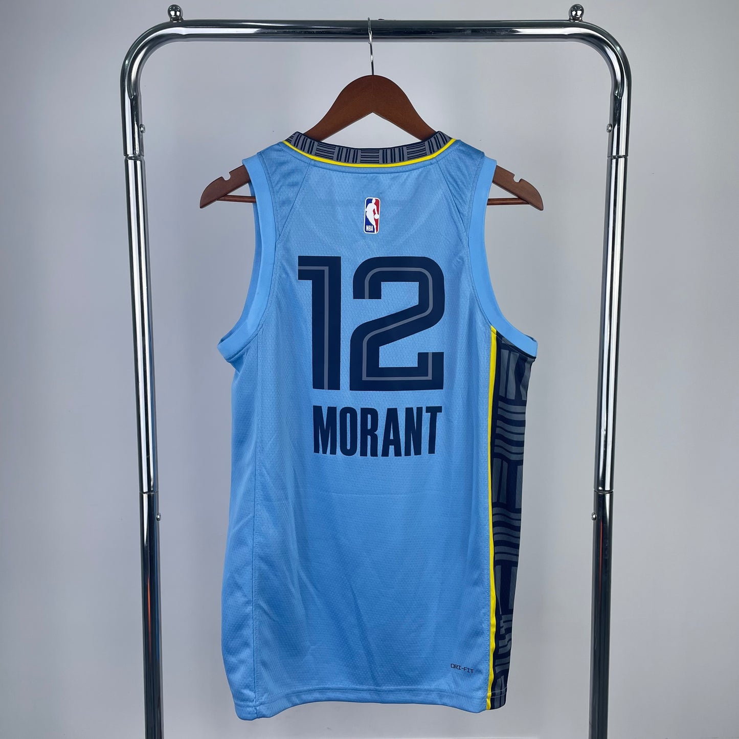 Camisola Memphis Grizzlies -  Ja Morant