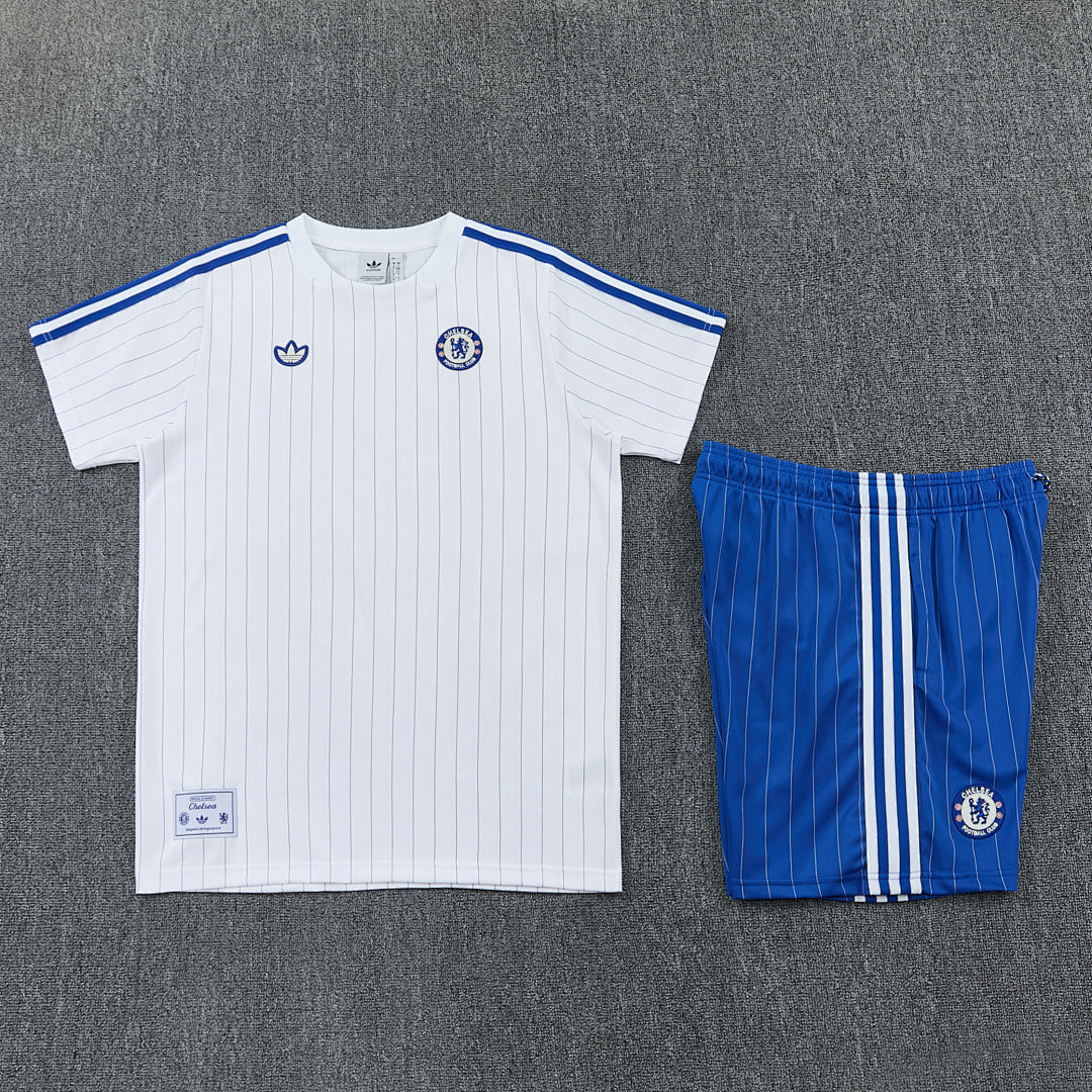 Equipamento Adulto Chelsea FC Treino 26/27