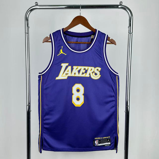 Camisola Los Angeles Lakers - Kobe Bryant
