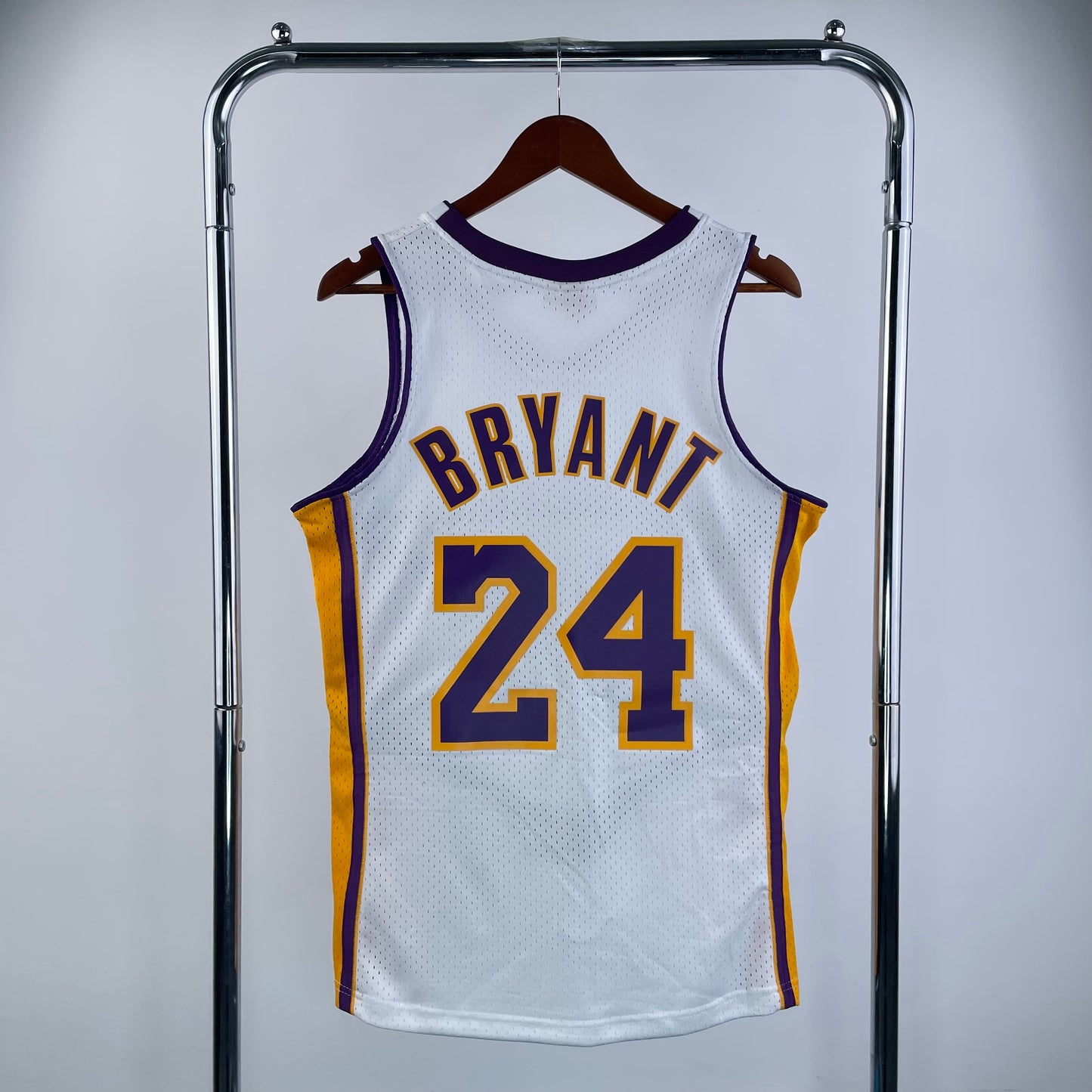 Camisola Los Angeles Lakers - Kobe Bryant