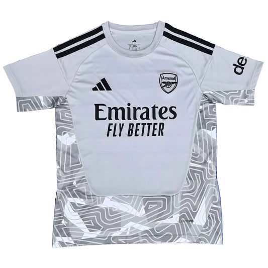 Camisola Arsenal FC Guarda-Redes 26/27