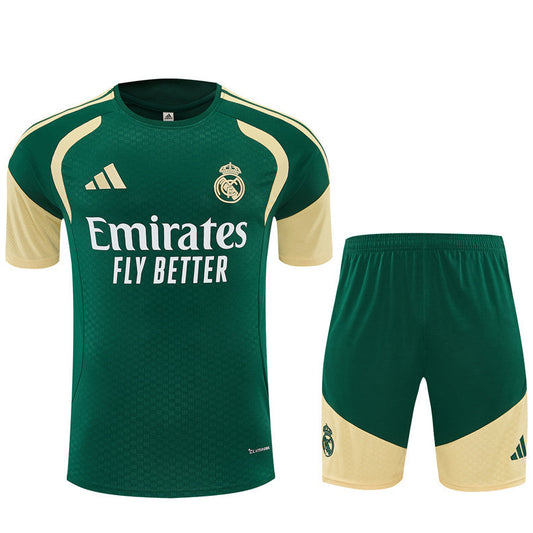 Equipamento Adulto Real Madrid CF Treino 26/27