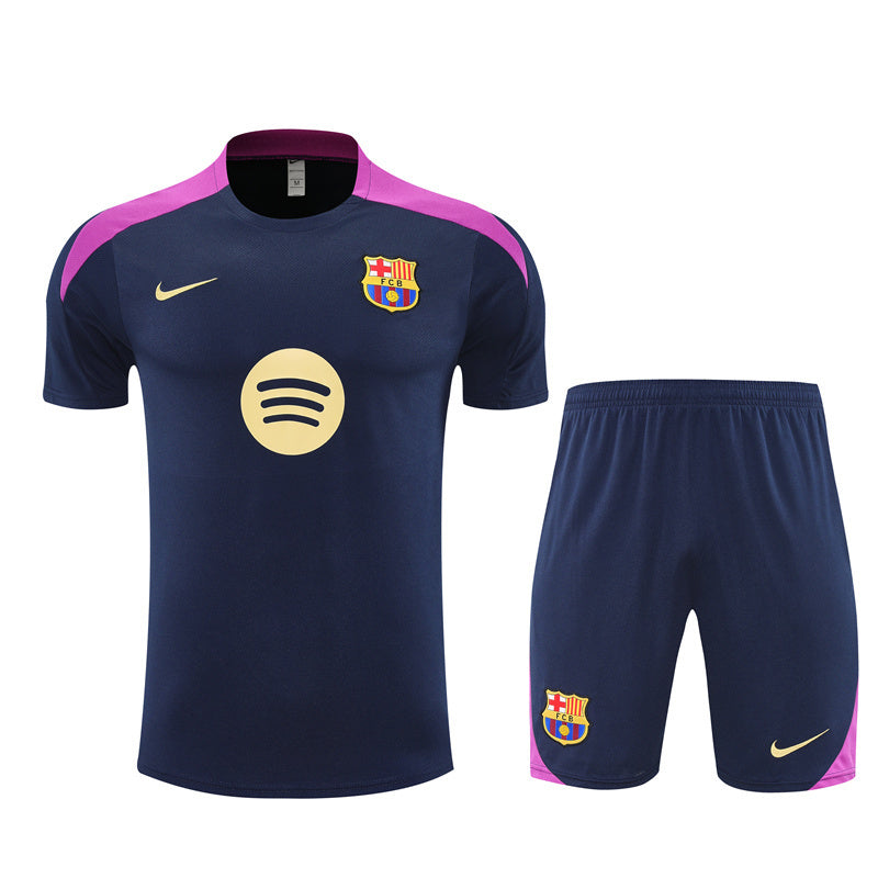 Equipamento Adulto Barcelona Treino 25/26