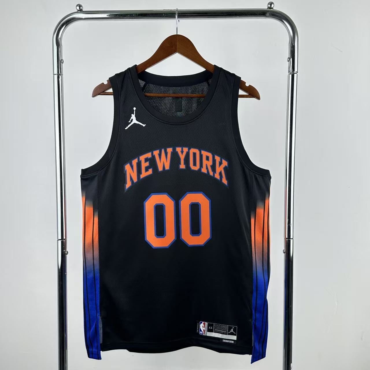 Camisola New York Knicks - Jordan Clarkson