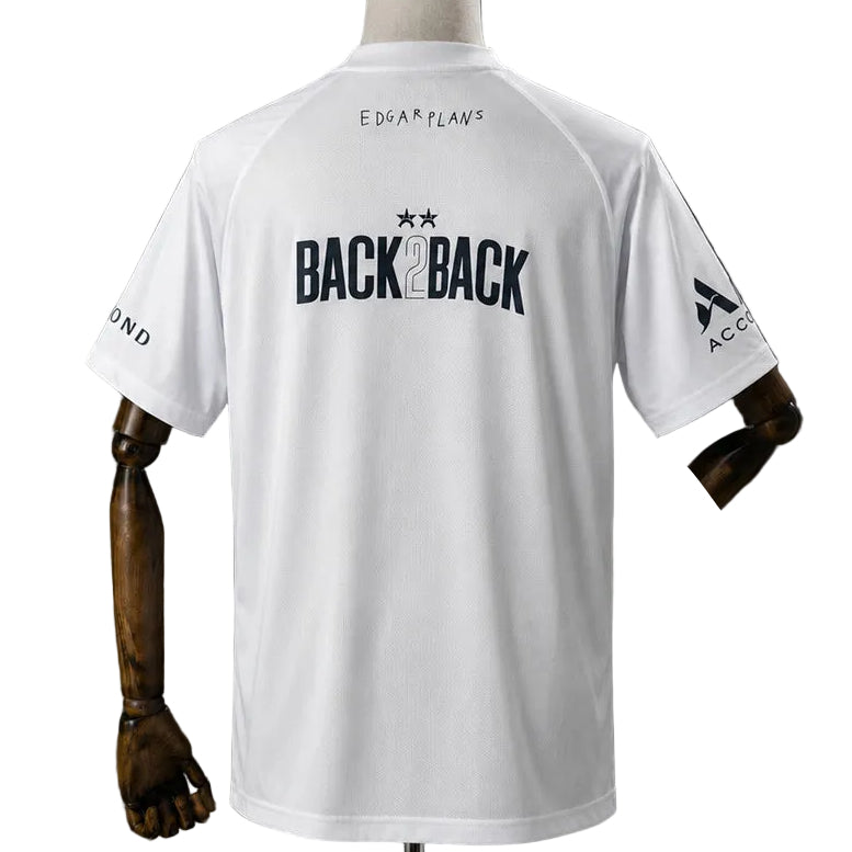 Camisola Paris Saint-Germain FC Edição Especial 26/27