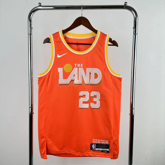 Camisola Cleveland Cavaliers - LeBron James