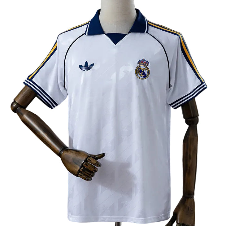 Camisola Real Madrid CF X Adidas Originals 26/27