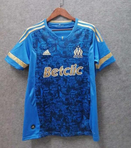 Retro Marseille 2011/12