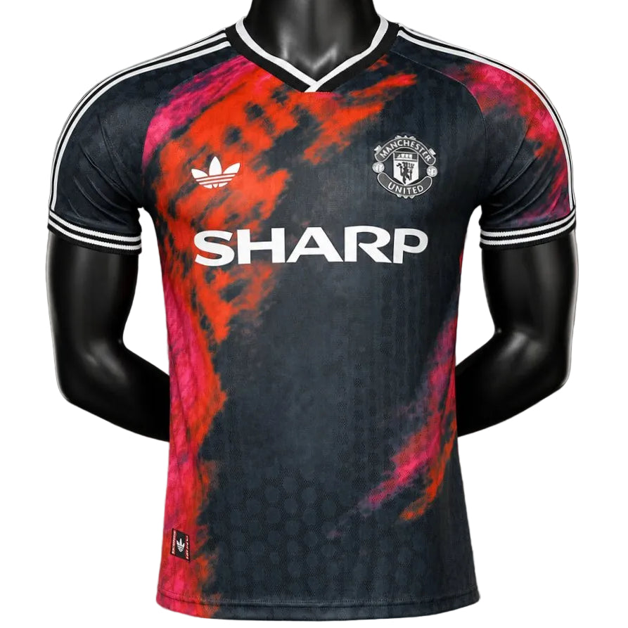 Camisola Manchester United FC Edição Especial 26/27 - Versão Jogador