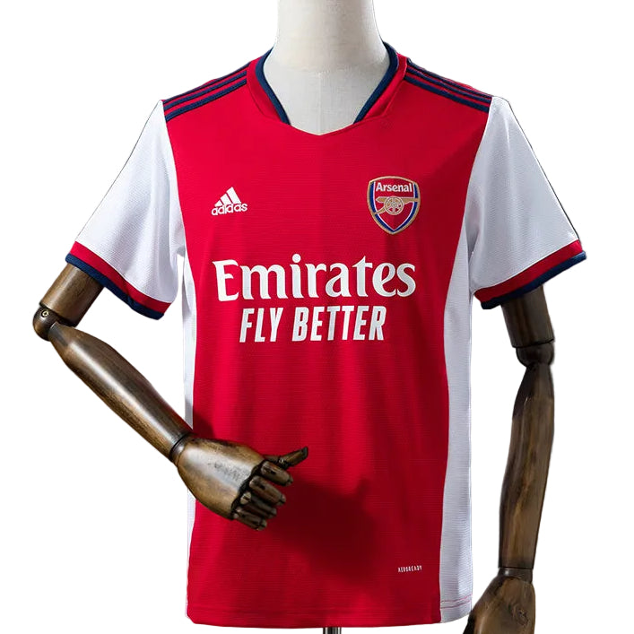 Camisola Retro Arsenal FC Principal 21/22