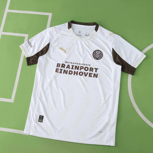 Camisola PSV Eindhoven Terceira 25/26