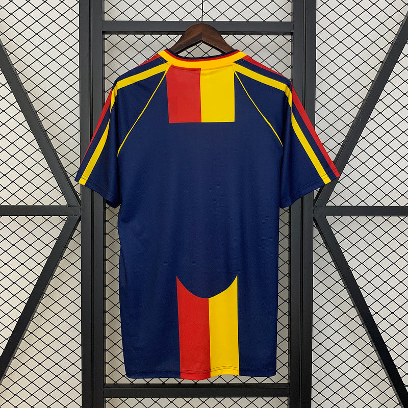 Retro Galatasaray Terceiro 98/99