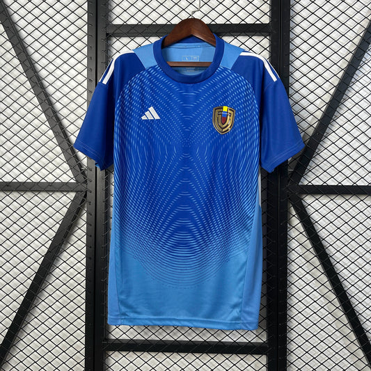 Camisola Venezuela Guarda Redes 2026