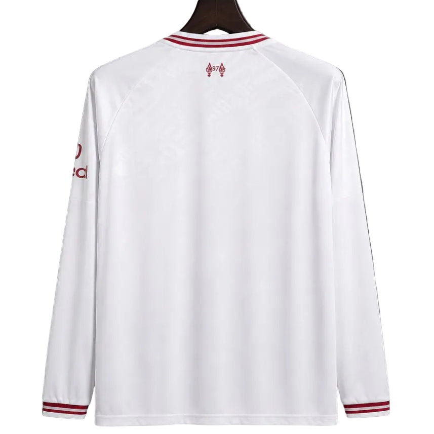 Camisola Liverpool FC Alternativa 26/27 Manga Comprida