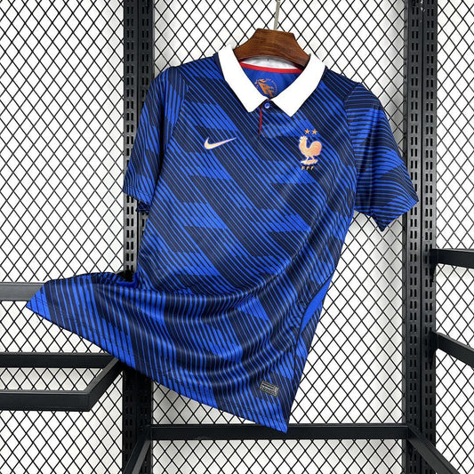 Camisola França Principal 2026