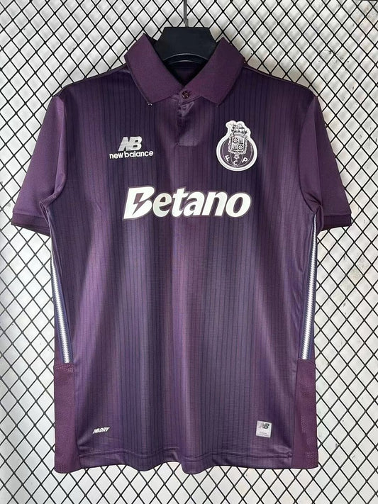 Camisola FC Porto Alternativa 26/2027