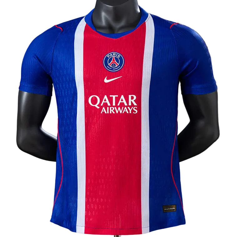 Camisola Paris Saint-Germain FC Principal 26/27 - Versão Jogador