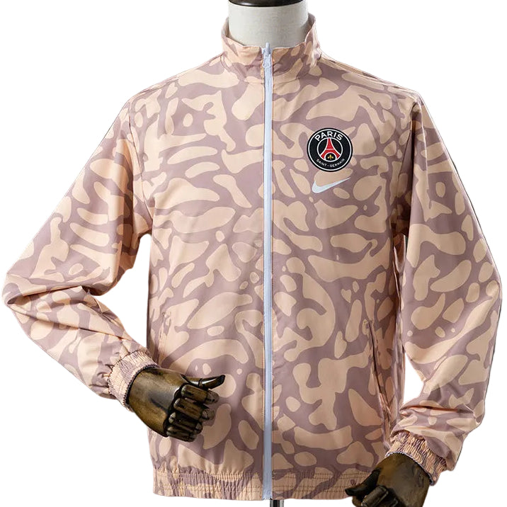 Casaco Paris Saint-Germain FC Reversível
