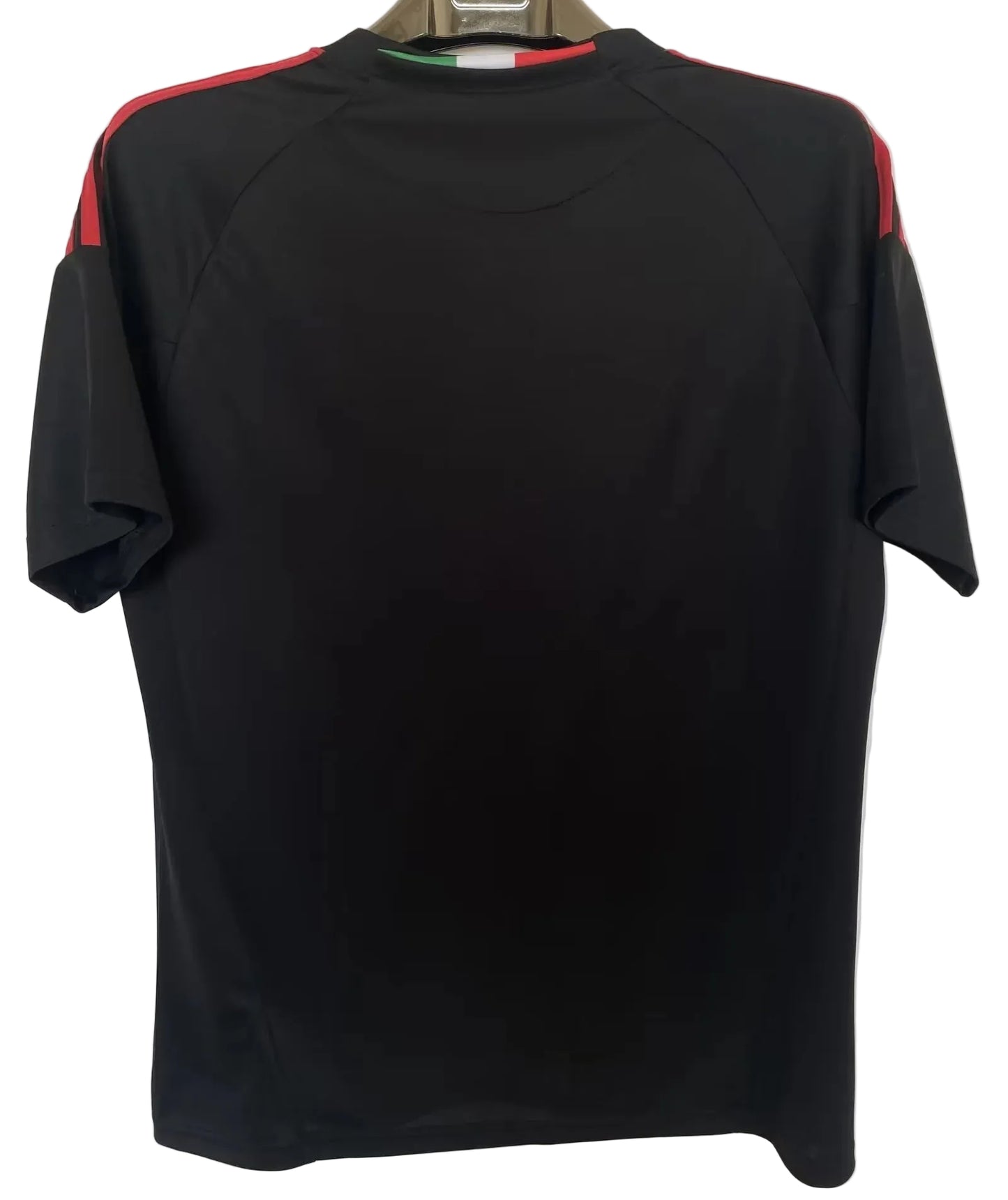 Camisola Retro AC Milan Terceira 10/11