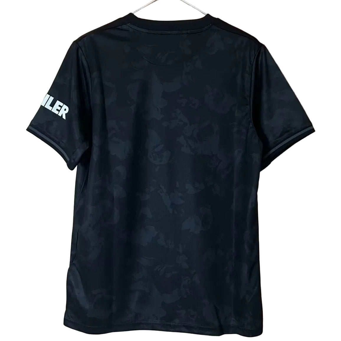Camisola Retro Manchester United FC Terceira 19/20