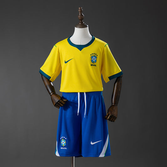 Equipamento Criança Brasil Principal 2026