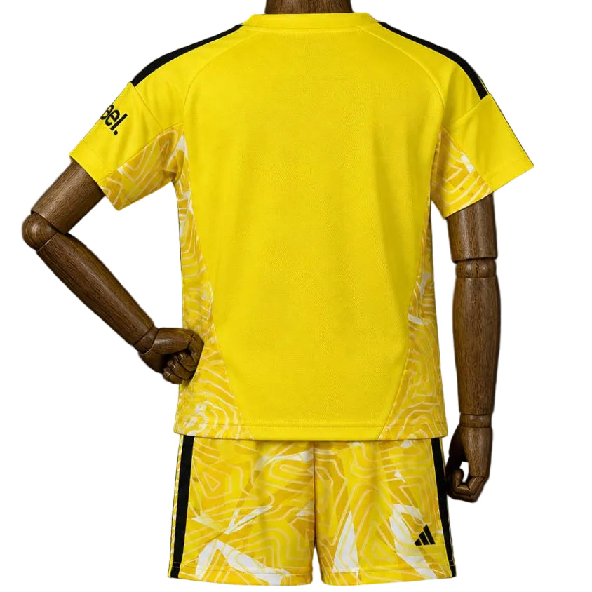 Equipamento Criança Arsenal FC Guarda-Redes 26/27