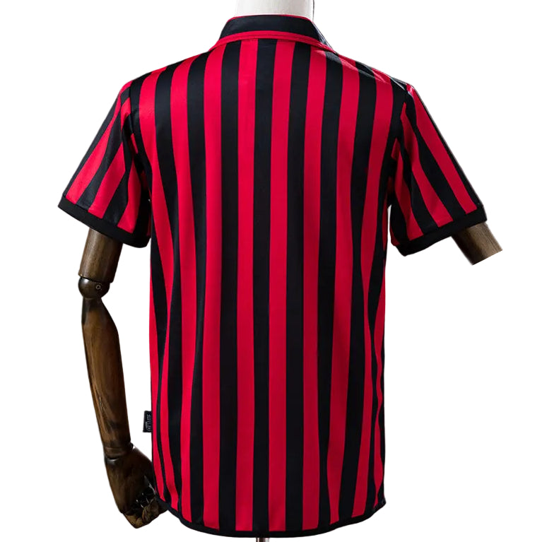 Camisola Retro AC Milan Principal 99/00