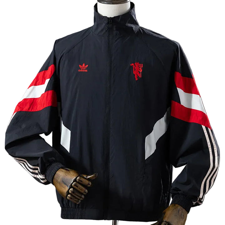 Casaco Corta-Vento Manchester United FC 26/27