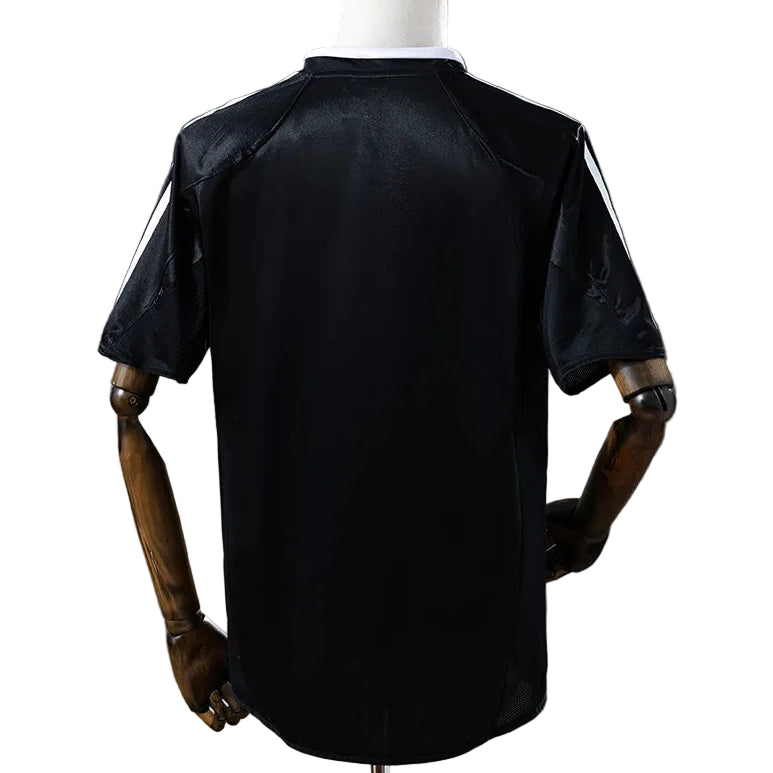 Camisola Retro Real Madrid CF Terceira 04/05