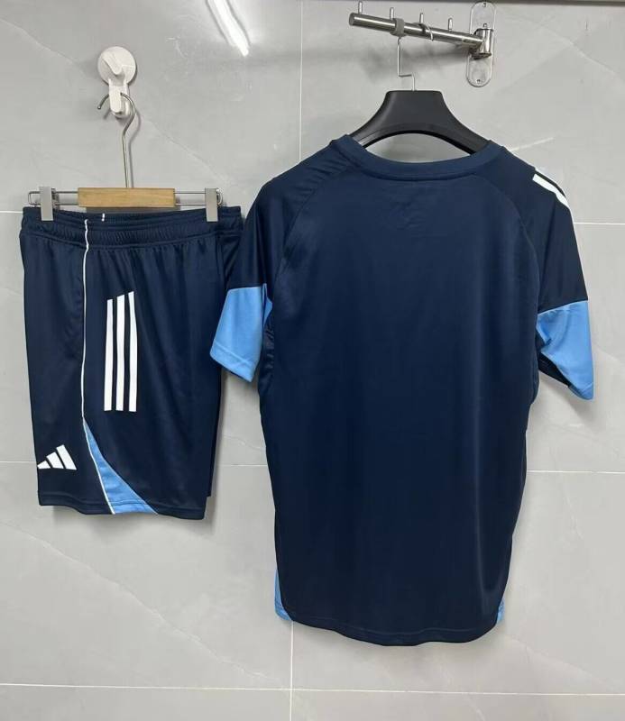 Equipamento Adulto Al-Nassr treino 25/26
