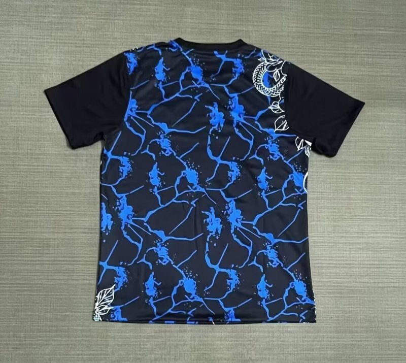 Camisola Inter de Milão Especial 2025