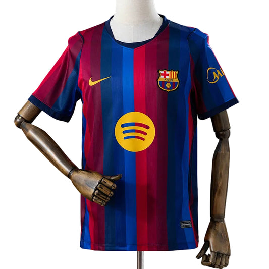 Camisola FC Barcelona Principal 26/27