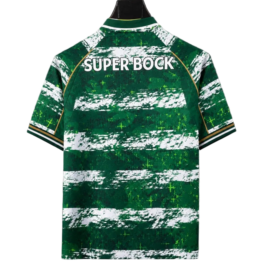 Camisola Sporting CP Edição Especial CR7 26/27
