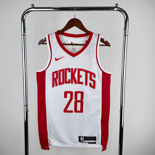Camisola Houston Rockets - Alperen Şengün