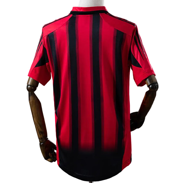 Camisola Retro AC Milan Principal 04/05