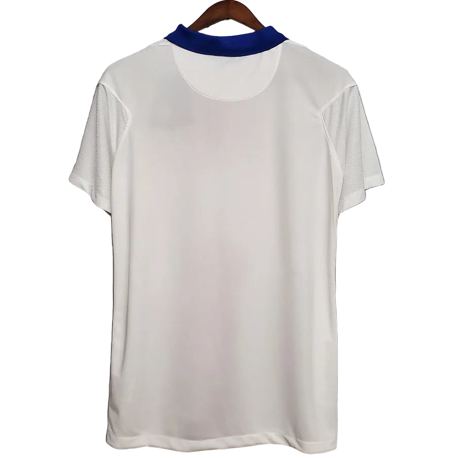 Camisola Retro Paris Saint-Germain Alternativa 20/21