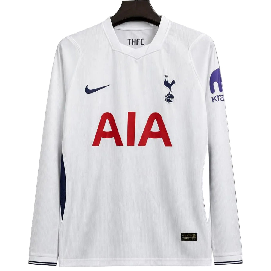Camisola Tottenham Hotspur Principal 26/27 Manga Comprida