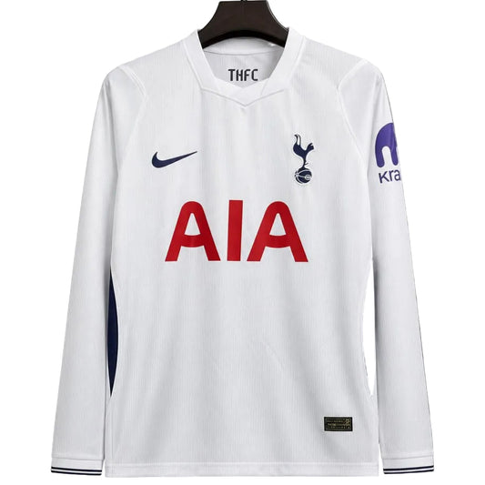 Camisola Tottenham Hotspur Principal 26/27 Manga Comprida